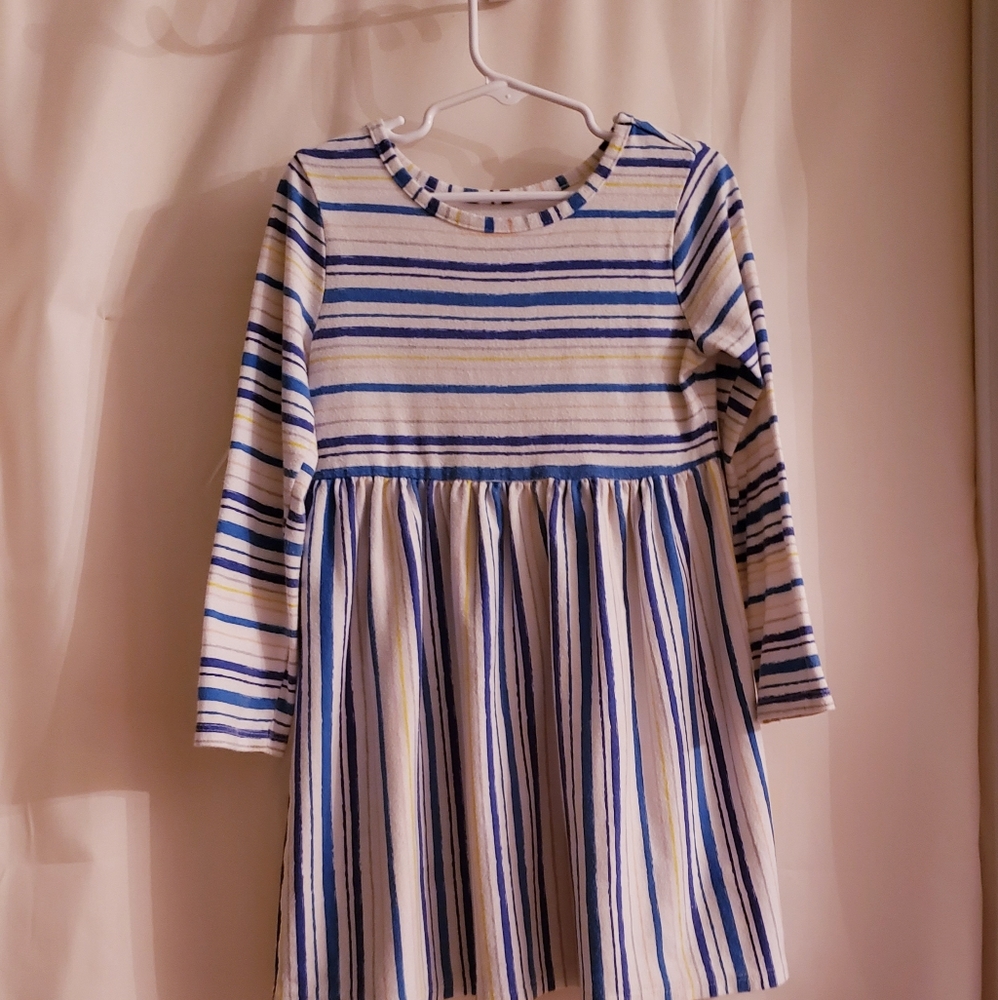 Original Cat & Jack dress.